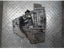 Recambio de caja cambios para volkswagen caddy ka/kb (2k) kombi referencia OEM IAM KXV 20119 6VELOCIDADES