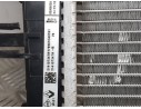 Recambio de radiador agua para dacia sandero iii 1.0 tce 90 referencia OEM IAM 214107347R  
