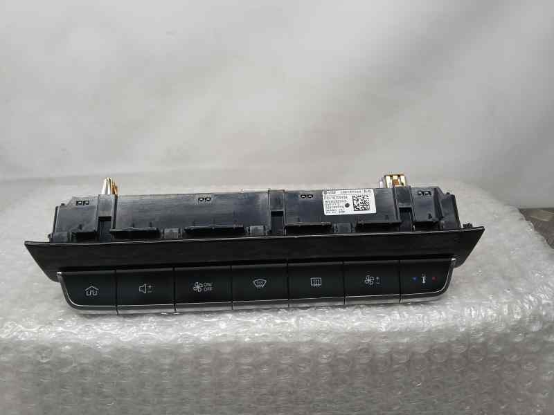 Recambio de mando multifuncion para mg zs 1.0 t-gdi referencia OEM IAM 10703154 52893772 SAIC MOTOR C/ BOTON HAUSE , MANDO CLIMA