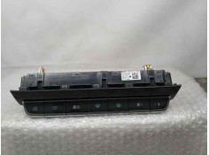 Recambio de mando multifuncion para mg zs 1.0 t-gdi referencia OEM IAM 10703154 52893772 SAIC MOTOR C/ BOTON HAUSE , MANDO CLIMA