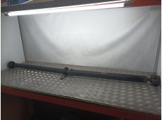 TRANSMISION CENTRAL 4E0521101D 