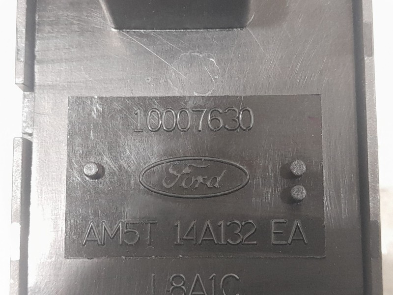 Recambio de mando elevalunas delantero izquierdo para ford c-max ii (dxa/cb7, dxa/ceu) 1.6 tdci referencia OEM IAM 10007630 AM5T