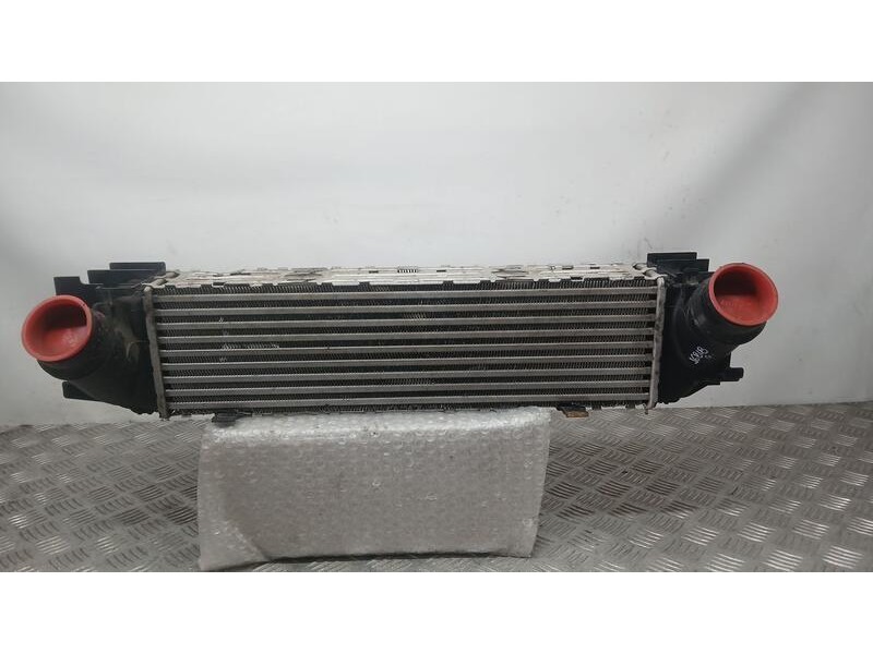 Recambio de intercooler para bmw 1 (f20) 116 d referencia OEM IAM 17517600530 VALEO M151693D