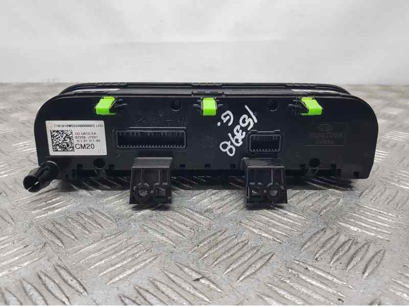 Recambio de mando climatizador para kia cee´d drive referencia OEM IAM 97250J7201  