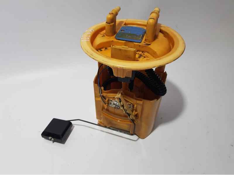 Recambio de aforador para peugeot 307 break/sw (s2) sw referencia OEM IAM 1490372080 221824085004 