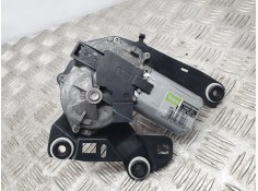MOTOR LIMPIA TRASERO 9809816380 W000070964 VALEO IZQUIERDO