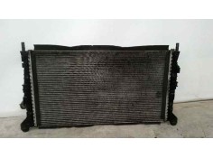 Recambio de radiador agua para ford focus berlina (cap) ambiente (d) referencia OEM IAM   