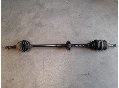 Recambio de transmision delantera derecha para opel astra g berlina sportive referencia OEM IAM   