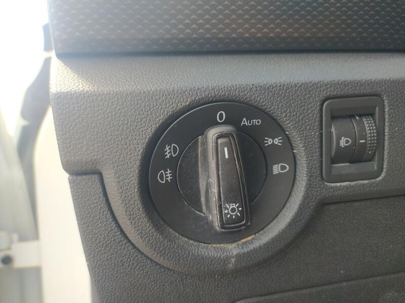 Recambio de mando luces para volkswagen t-cross (c11, d31) 1.0 tsi referencia OEM IAM 5G0941431BD  