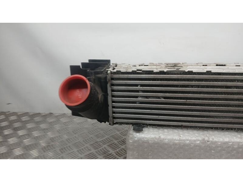 Recambio de intercooler para bmw 1 (f20) 116 d referencia OEM IAM 17517600530 VALEO M151693D