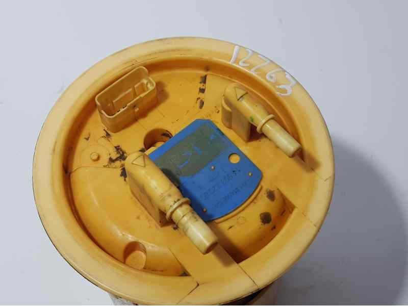 Recambio de aforador para peugeot 307 break/sw (s2) sw referencia OEM IAM 1490372080 221824085004 