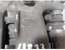 Recambio de pinza freno trasera izquierda para audi a4 ber. (b8) básico referencia OEM IAM 8K0615403B  TRW