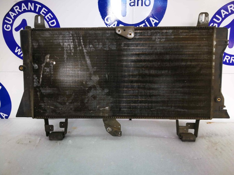Recambio de radiador agua para citroën cx berlina 2.4 (m23) referencia OEM IAM   