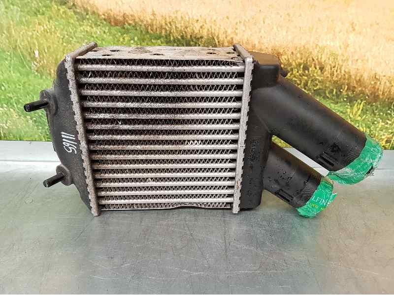 Recambio de intercooler para renault scenic rx4 (ja0) 1.9 dci referencia OEM IAM 8200047162 867634CG VALEO