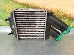 Recambio de intercooler para renault scenic rx4 (ja0) 1.9 dci referencia OEM IAM 8200047162 867634CG VALEO