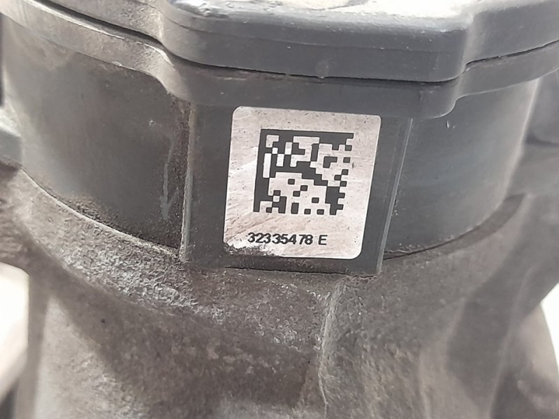 Recambio de pinza freno trasera izquierda para audi a4 ber. (b8) básico referencia OEM IAM 8K0615403B  TRW