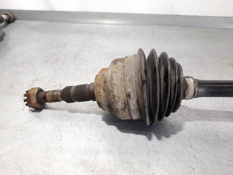 Recambio de transmision delantera derecha para opel astra g berlina sportive referencia OEM IAM   