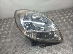 FARO DERECHO 8200236591 89008684 VALEO ROZADO