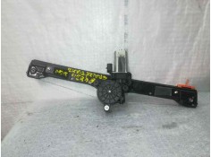 Recambio de elevalunas delantero derecho para fiat grande punto (199) 1.4 16v dynamic referencia OEM IAM SIN REF. 2 PINS ELECTRI
