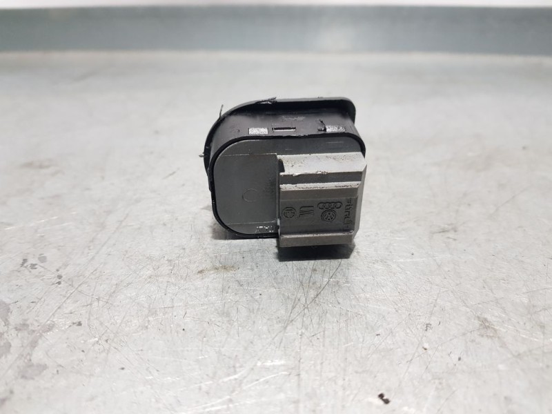 Recambio de mando retrovisor para skoda octavia berlina (1u2) elegance referencia OEM IAM 1U1959565L  