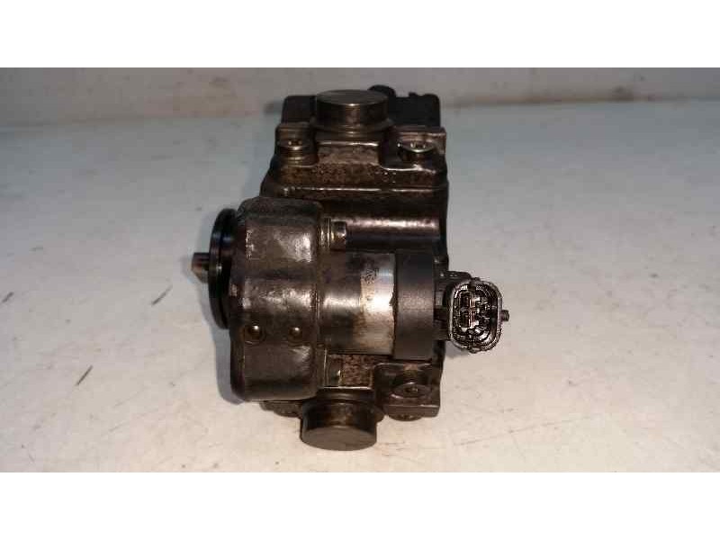 Recambio de bomba alta presion para citroën nemo 1.3 hdi fap referencia OEM IAM 0445010157 55206489 BOSCH