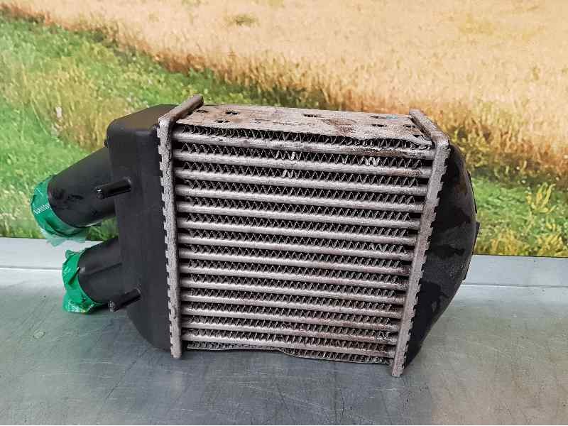Recambio de intercooler para renault scenic rx4 (ja0) 1.9 dci referencia OEM IAM 8200047162 867634CG VALEO