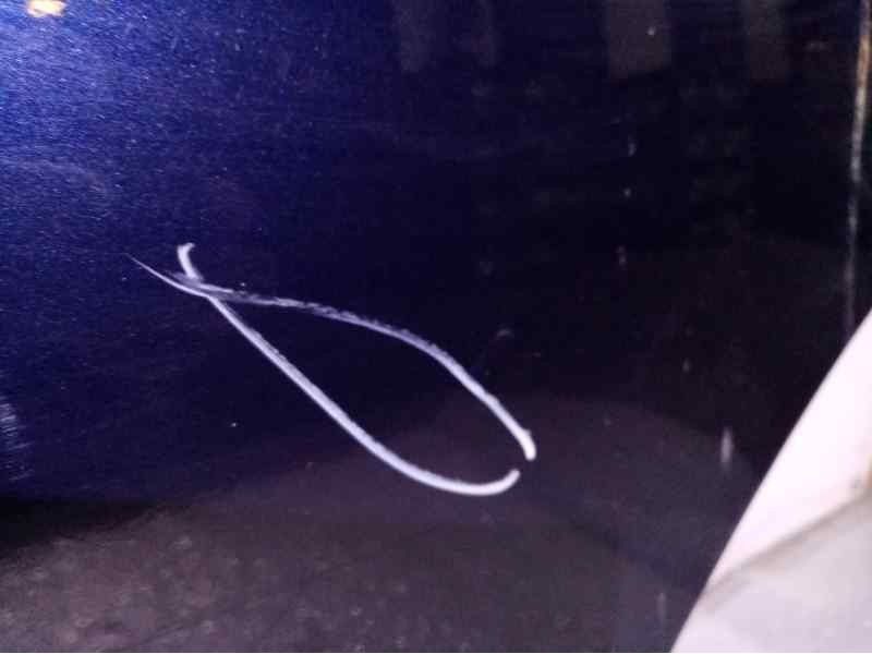 Recambio de puerta trasera izquierda para mercedes-benz clase m (w163) 270 cdi (163.113) referencia OEM IAM   POCO TOCADA