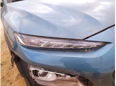 Recambio de piloto delantero derecho para hyundai kona klass referencia OEM IAM 92208J9000 LUZ DIURNA E INTERMITENCIA 
