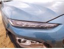 Recambio de piloto delantero derecho para hyundai kona klass referencia OEM IAM 92208J9000 LUZ DIURNA E INTERMITENCIA 