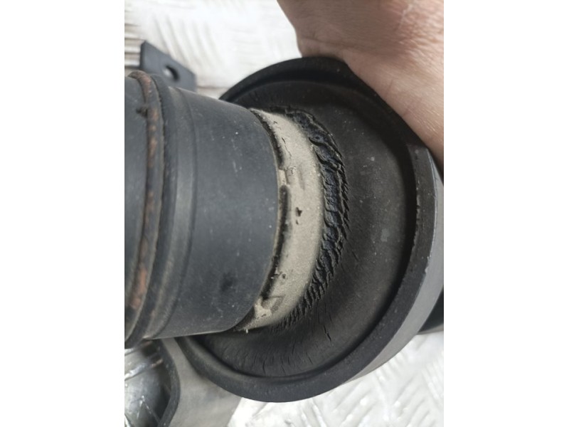 Recambio de transmision central para audi a8 (4e2) 3.0 tdi quattro referencia OEM IAM 4E0521101D  