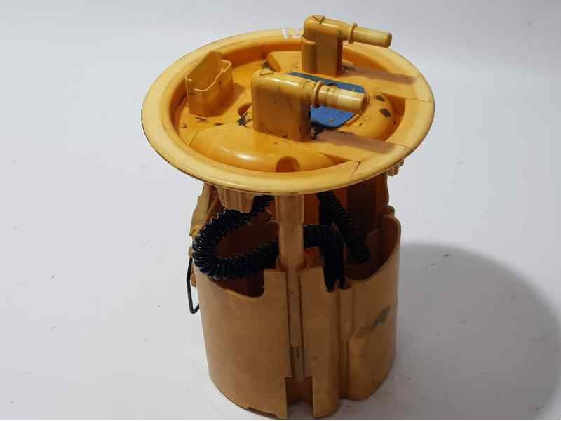 Recambio de aforador para peugeot 307 break/sw (s2) sw referencia OEM IAM 1490372080 221824085004 