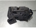 Recambio de cerradura puerta delantera derecha para skoda fabia combi active referencia OEM IAM B6A5TB837016A 45340180 7 PINES