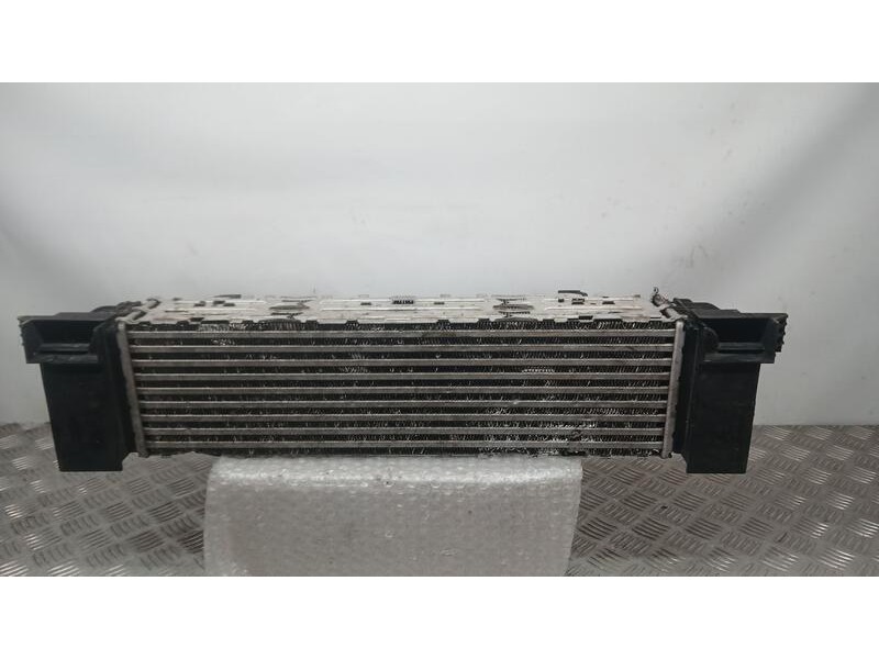Recambio de intercooler para bmw 1 (f20) 116 d referencia OEM IAM 17517600530 VALEO M151693D