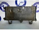 Recambio de radiador agua para citroën cx berlina 2.4 (m23) referencia OEM IAM   