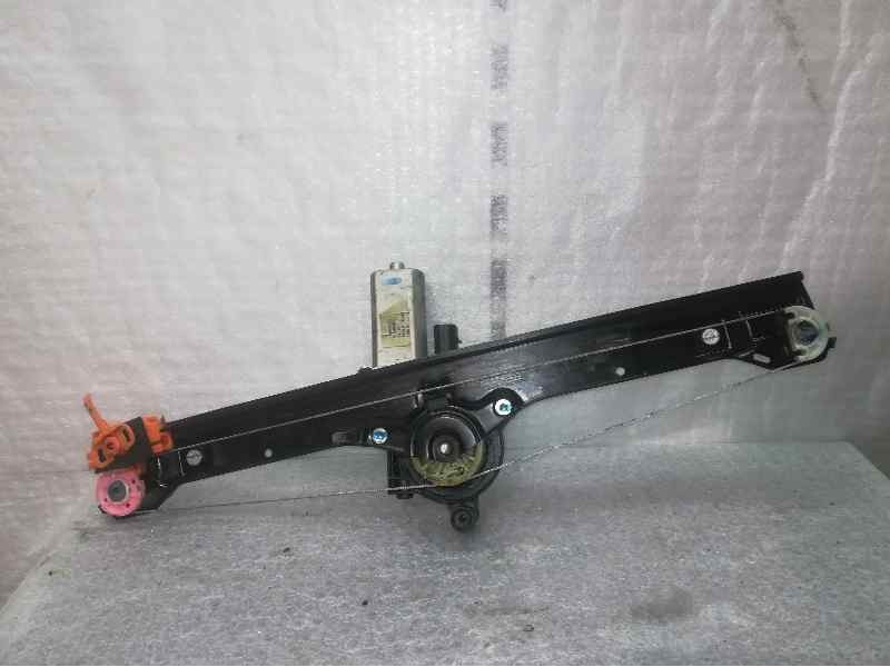 Recambio de elevalunas delantero derecho para fiat grande punto (199) 1.4 16v dynamic referencia OEM IAM SIN REF. 2 PINS ELECTRI