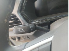 Recambio de mando luces y limpia para volkswagen t-cross (c11, d31) 1.0 tsi referencia OEM IAM 2Q0953513  