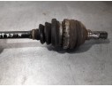 Recambio de transmision delantera derecha para opel astra g berlina sportive referencia OEM IAM   