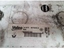 Recambio de intercooler para renault scenic rx4 (ja0) 1.9 dci referencia OEM IAM 8200047162 867634CG VALEO
