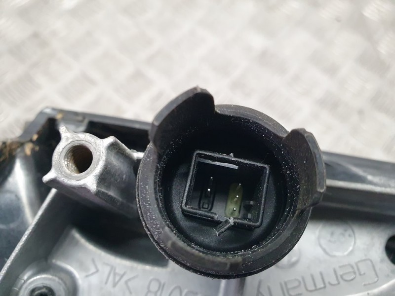 Recambio de retrovisor derecho para bmw serie 1 berlina (e81/e87) 116i referencia OEM IAM SIN REF  ELECTRICO