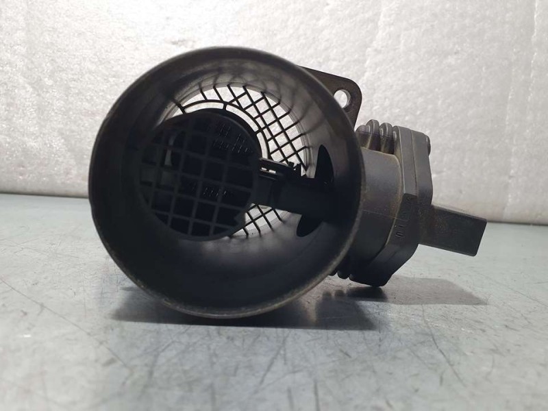 Recambio de caudalimetro para volkswagen caddy ka/kb (2k) kombi referencia OEM IAM 038906461B 0281002531 BOSCH