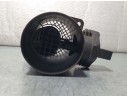 Recambio de caudalimetro para volkswagen caddy ka/kb (2k) kombi referencia OEM IAM 038906461B 0281002531 BOSCH