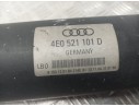 Recambio de transmision central para audi a8 (4e2) 3.0 tdi quattro referencia OEM IAM 4E0521101D  