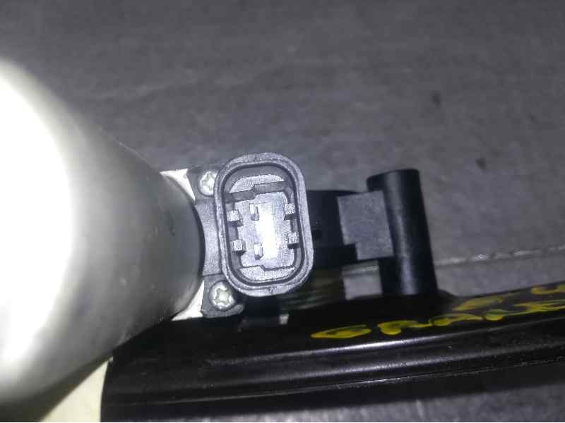 Recambio de elevalunas delantero derecho para fiat grande punto (199) 1.4 16v dynamic referencia OEM IAM SIN REF. 2 PINS ELECTRI