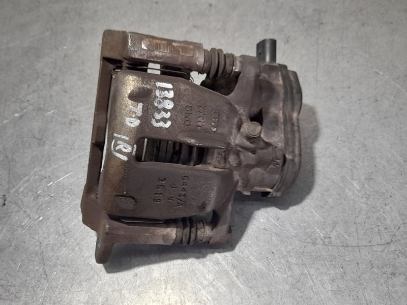 Recambio de pinza freno trasera derecha para audi a4 ber. (b8) básico referencia OEM IAM 8K0615404B  TRW