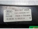 Recambio de elevalunas delantero derecho para audi a1 sportback (8xa) ambition referencia OEM IAM 8X4837462A 8X4837462A BROSE