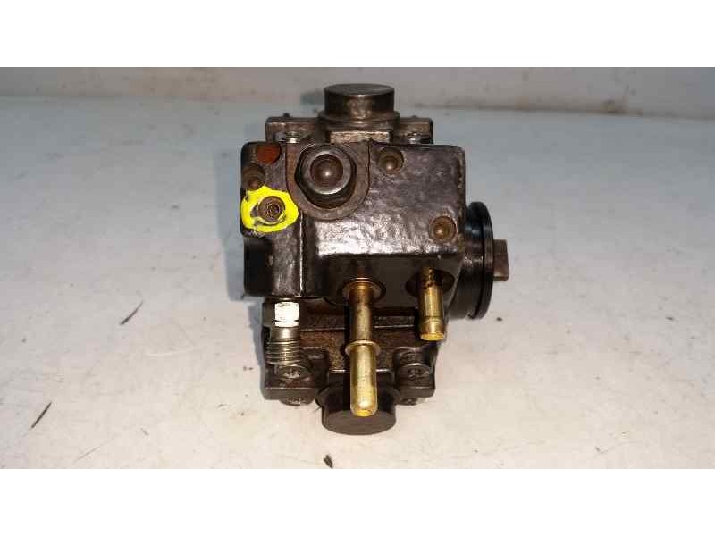 Recambio de bomba alta presion para citroën nemo 1.3 hdi fap referencia OEM IAM 0445010157 55206489 BOSCH