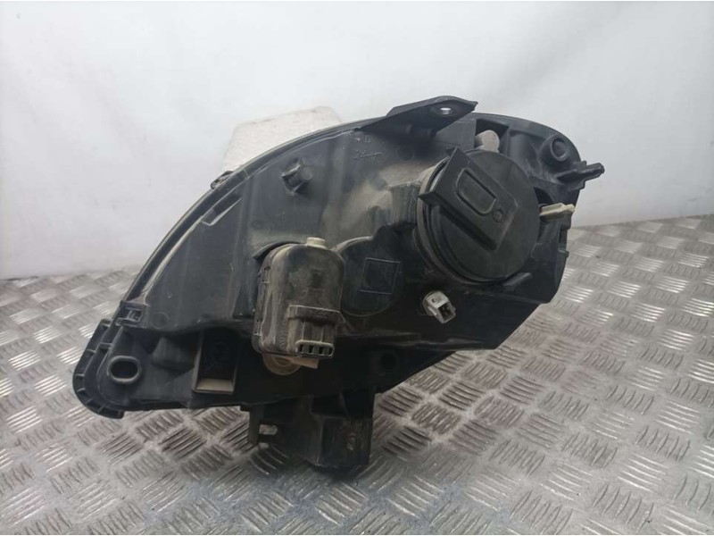 Recambio de faro derecho para renault kangoo (f/kc0) express confort referencia OEM IAM 8200236591 89008684 VALEO ROZADO