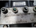 Recambio de abs para renault megane ii familiar 1.9 dci diesel referencia OEM IAM 8200038695 0265231300 BOSCH