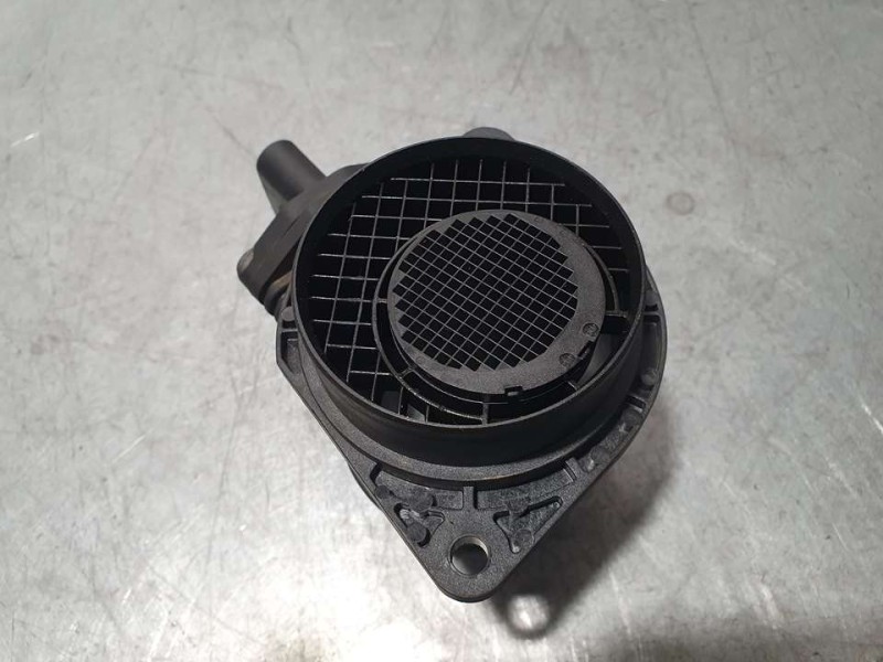 Recambio de caudalimetro para volkswagen caddy ka/kb (2k) kombi referencia OEM IAM 038906461B 0281002531 BOSCH