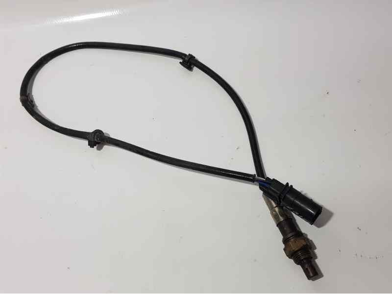Recambio de sonda lambda para opel corsa d enjoy referencia OEM IAM 55562290  